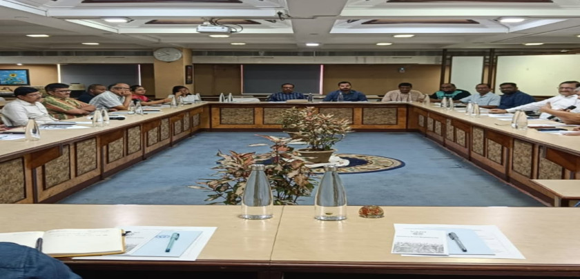  Strengthening Civil Society Organisations (CSOs) in Odisha”