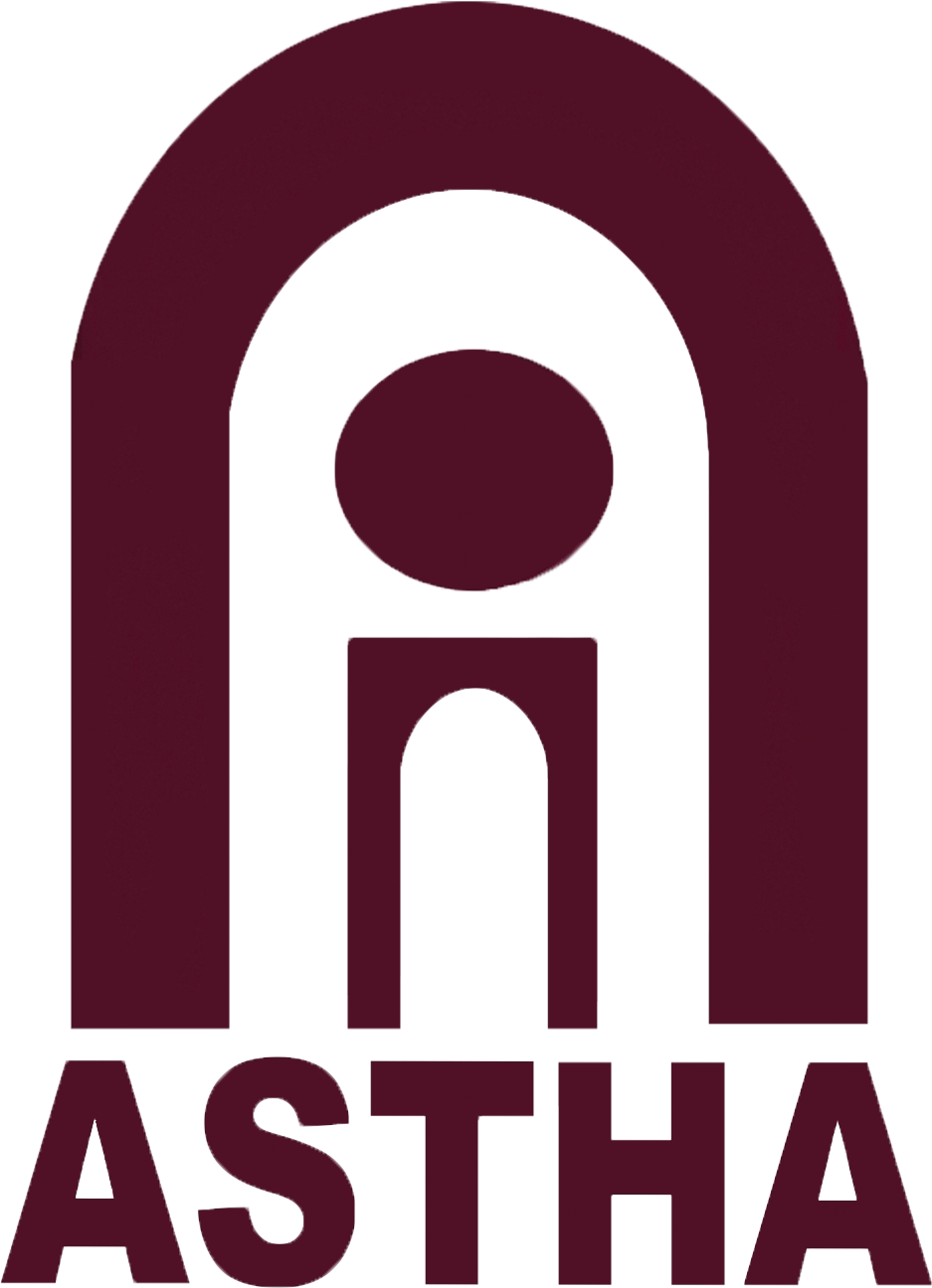 ASTHA (Alternative Strategies for Handicapped)