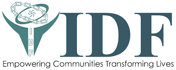 Integrated Development Foundation (IDF)