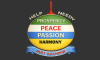 Islamic Relief and Research Trust of Kashmir