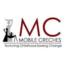 Mobile Creches for Working Mothers Children