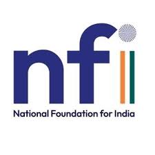 National Foundation for India (NFI)
