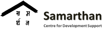 SAMARTHAN - Centre for Development Support