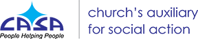 Church's Auxiliary for Social Action (CASA)