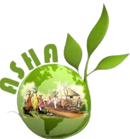 Asha - Association for Social and Humanitarian Action