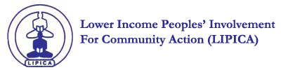 LIPICA - Lower Income Peoples Involvement for Community Action