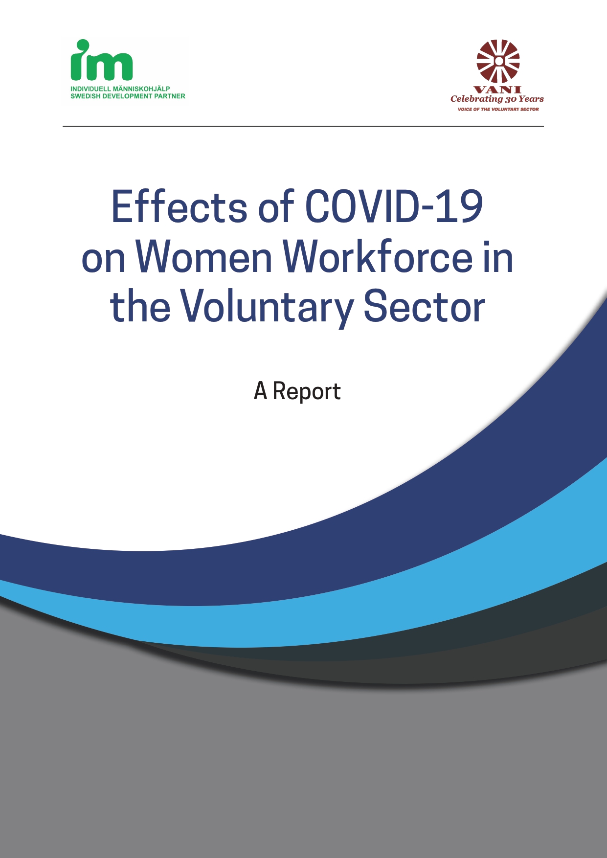 Effect of COVID on Women Workforce