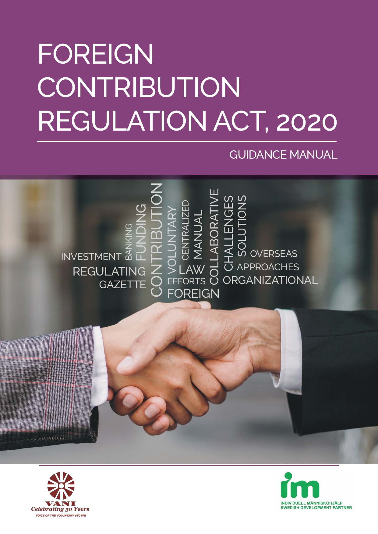 FCRA Guidance Manual