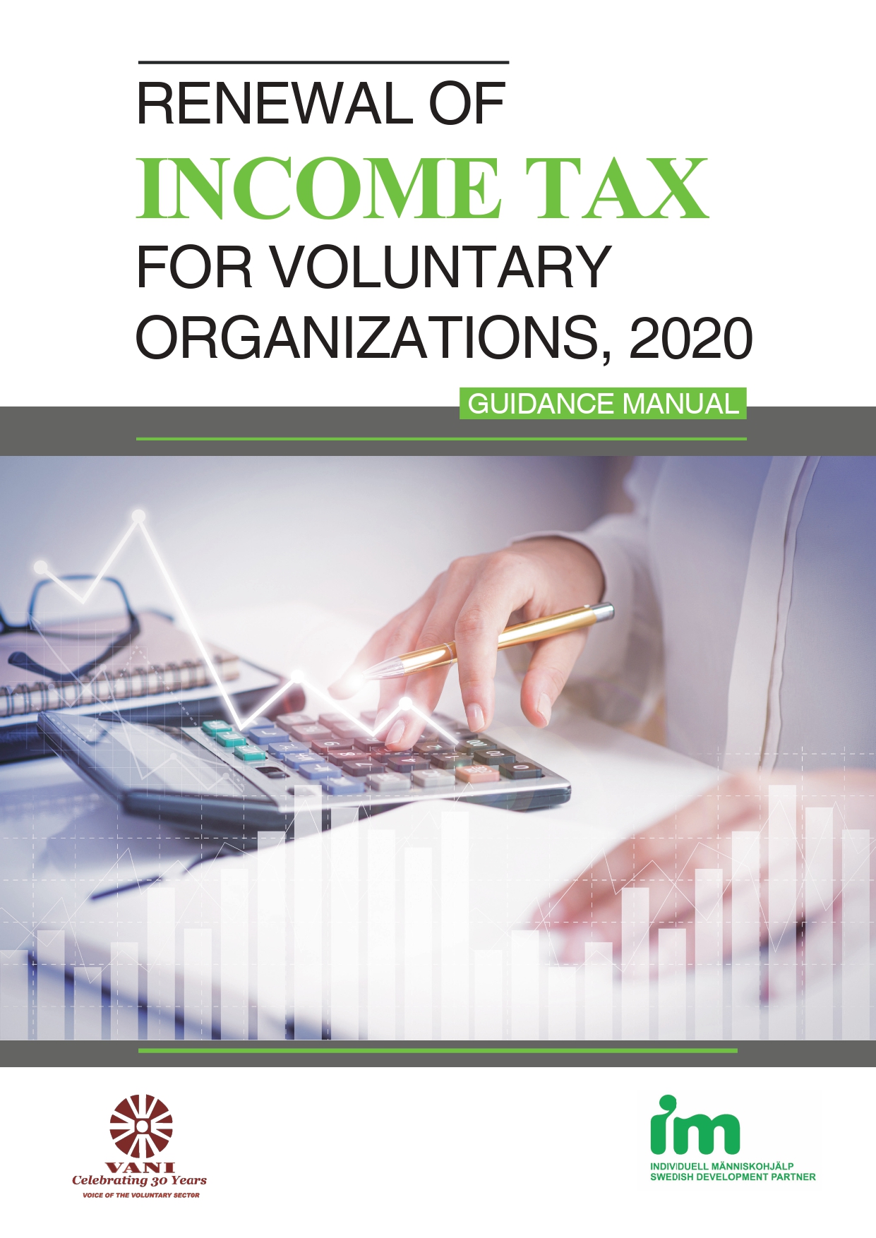 Income Tax Guidance Manual