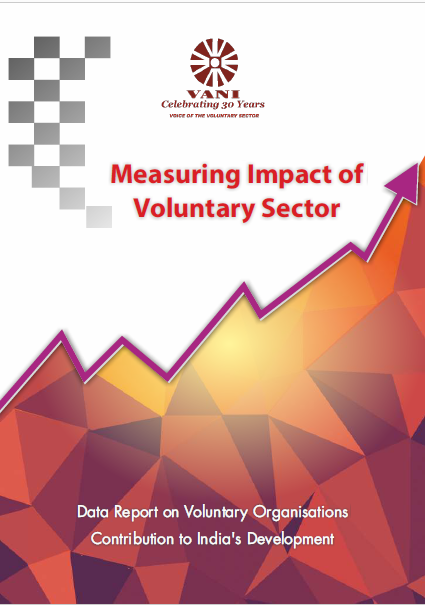 Measuring Impact of Voluntary Sector