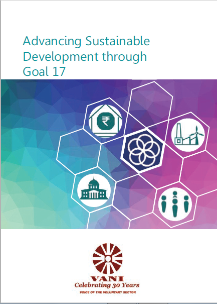 Advancing Sustainable Development Through Goal 17