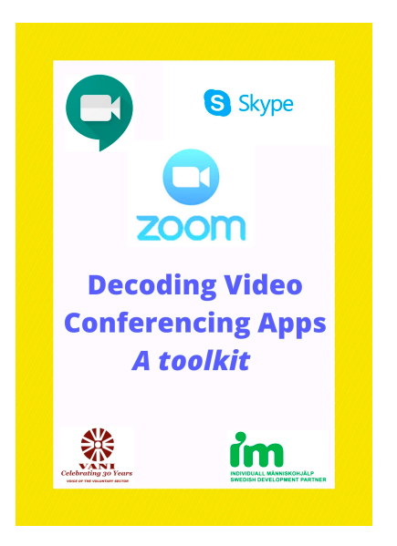 How to use Zoom - Toolkit English