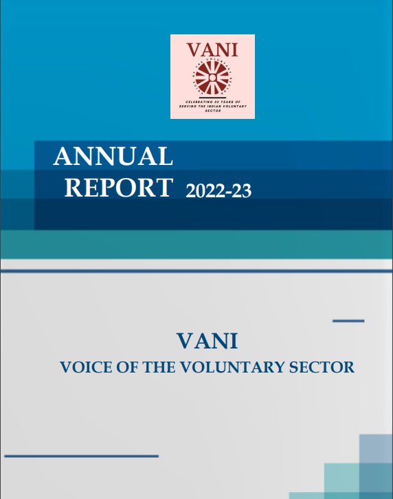 Annual Report 2022- 2023 