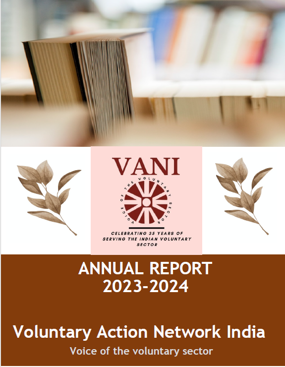 Annual Report 2023- 2024