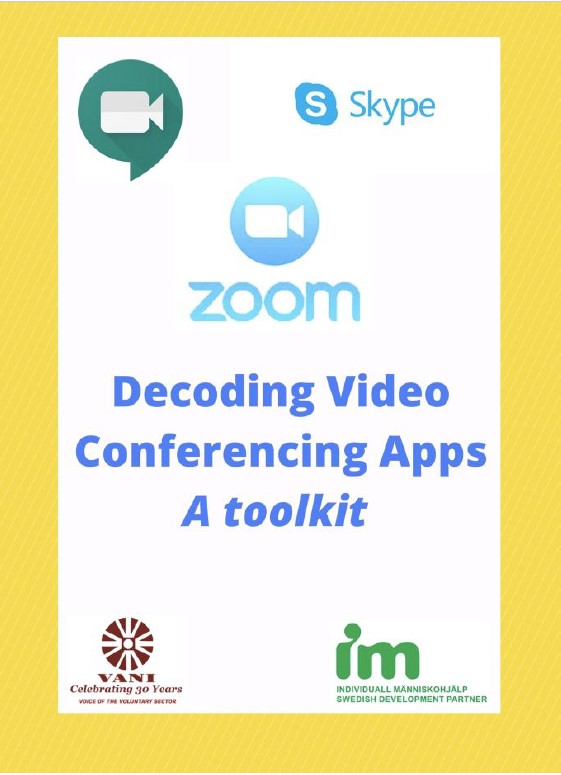 How to use Zoom - Toolkit Hindi