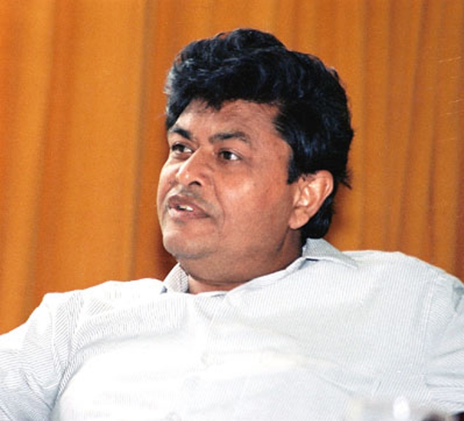 DR OM SHRIVASTAVA