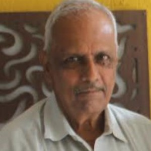 K Shivakumar