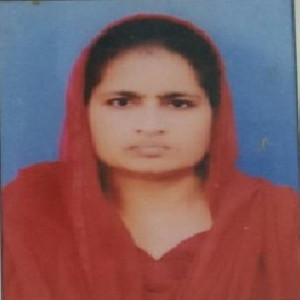 Shahrun Nisha