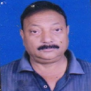 Afsar Ali